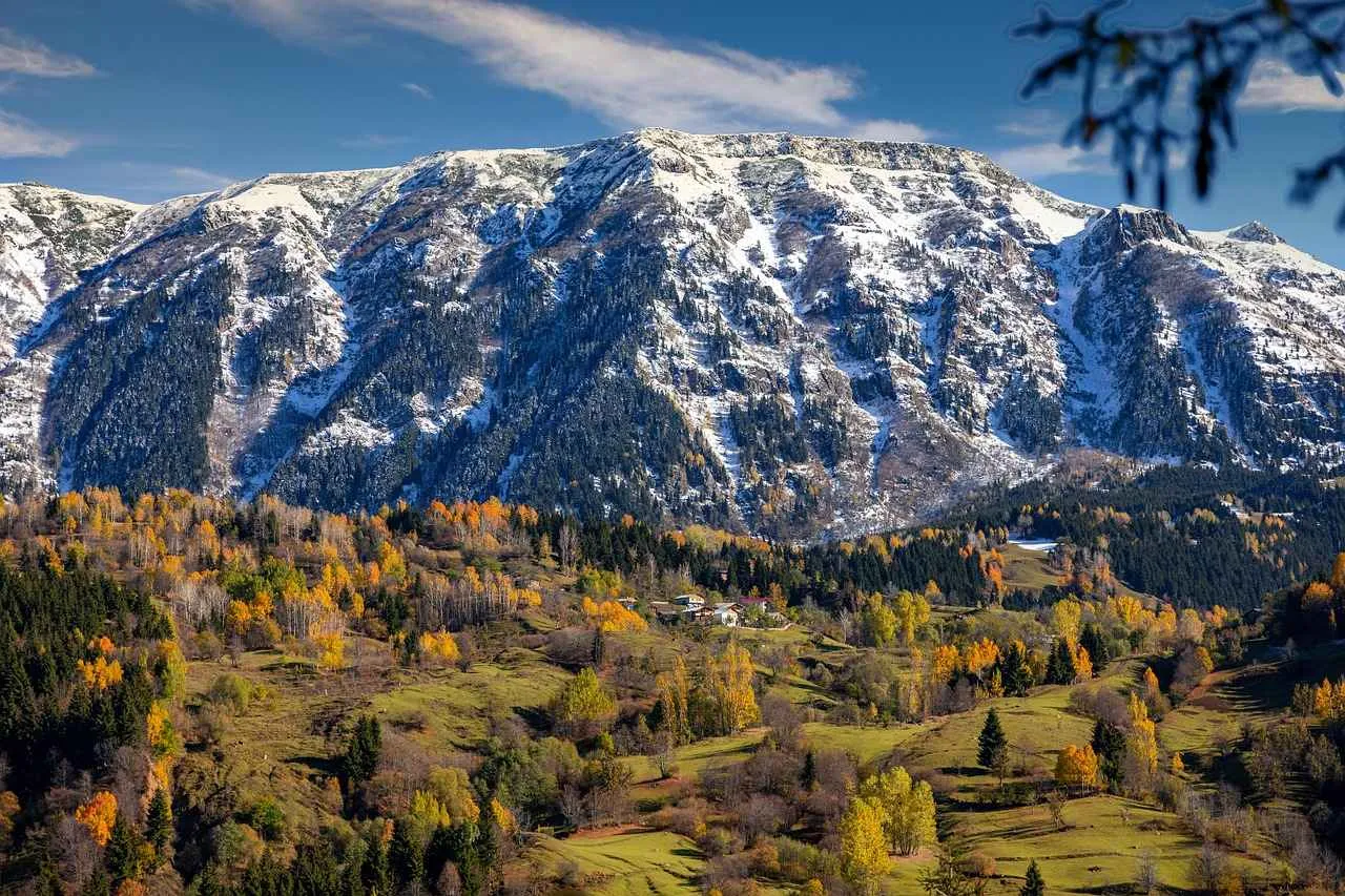 Yağlı boya ile doğa manzaraları nasıl yapılır? Yağlı boya ile doğa manzaraları nasıl yapılır?