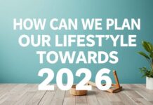 2026’ya Doğru Yaşam Tarzımızı Nasıl Planlayabiliriz? How Can We Plan Our Lifestyle Towards 2026?