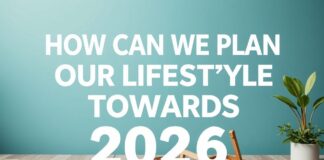 2026’ya Doğru Yaşam Tarzımızı Nasıl Planlayabiliriz? How Can We Plan Our Lifestyle Towards 2026?