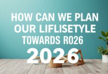 2026’ya Doğru Yaşam Tarzımızı Nasıl Planlayabiliriz? How Can We Plan Our Lifestyle Towards 2026?