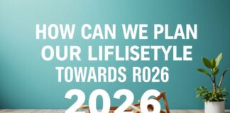 2026’ya Doğru Yaşam Tarzımızı Nasıl Planlayabiliriz? How Can We Plan Our Lifestyle Towards 2026?