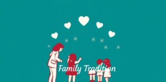 Aile Birikimlerinde Özel Tişört Tasarlama: Bir Aile Gelenekçisi Family T-Shirt Design in Gatherings: A Family Tradition