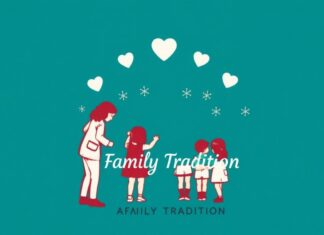 Aile Birikimlerinde Özel Tişört Tasarlama: Bir Aile Gelenekçisi Family T-Shirt Design in Gatherings: A Family Tradition
