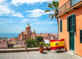 Eğitim ve Yaşam Tarzımız Arasındaki Bağ: İspanya Örneği The Link Between Our Education and Lifestyle: The Example of Spain