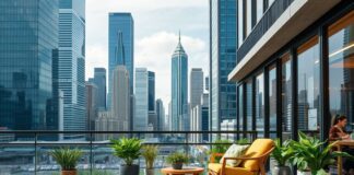 Şehir İçinde Doğal Yaşam Tarzı: Günlük Hayatınızı Nasıl Dönüştürebilirsiniz? City Living: How to Transform Your Daily Life into a Natural Lifestyle?