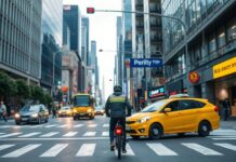 Şehirdeki Güvenlik ve Günlük Yaşam: Nasıl Dikkatli Olmalıyız? City Security and Daily Life: How Should We Be Cautious?