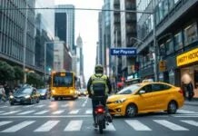 Şehirdeki Güvenlik ve Günlük Yaşam: Nasıl Dikkatli Olmalıyız? City Security and Daily Life: How Should We Be Cautious?