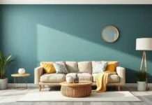 Ev Dekorasyonu ve Yaşam Tarzı: Mutluluk Evreninizi Oluşturun Interior Decoration and Lifestyle: Create Your Universe of Happiness