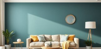 Ev Dekorasyonu ve Yaşam Tarzı: Mutluluk Evreninizi Oluşturun Interior Decoration and Lifestyle: Create Your Universe of Happiness