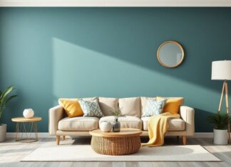 Ev Dekorasyonu ve Yaşam Tarzı: Mutluluk Evreninizi Oluşturun Interior Decoration and Lifestyle: Create Your Universe of Happiness