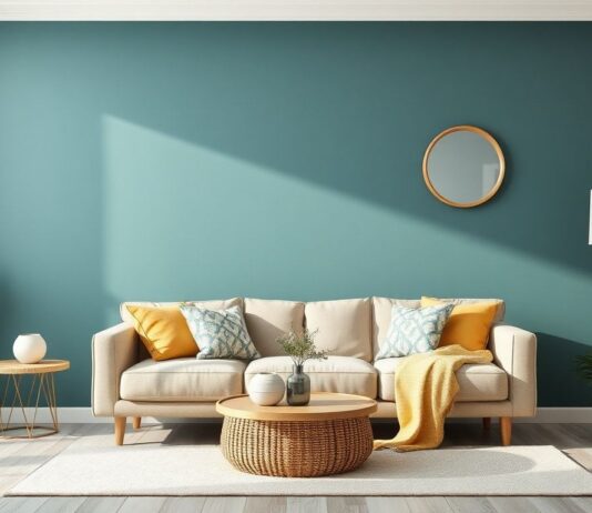 Ev Dekorasyonu ve Yaşam Tarzı: Mutluluk Evreninizi Oluşturun Interior Decoration and Lifestyle: Create Your Universe of Happiness