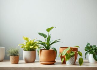 Evde Barındırılan Bitkiler: Hayatınızı Nasıl Değiştirebilir? Plants Kept at Home: How Can They Change Your Life?