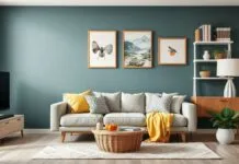 Evde Dikkat Çekici Bir Yaşam Tarzı Oluşturun Create an Eye-Catching Lifestyle at Home