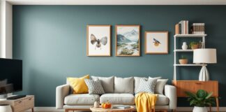 Evde Dikkat Çekici Bir Yaşam Tarzı Oluşturun Create an Eye-Catching Lifestyle at Home