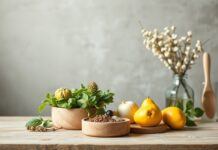Evde Doğal ve Sağlıklı Bir Yaşam Tarzı Nasıl Oluşturulur? How to Create a Natural and Healthy Lifestyle at Home?