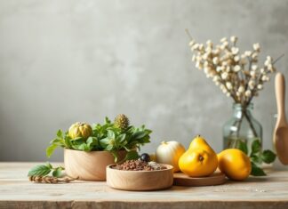 Evde Doğal ve Sağlıklı Bir Yaşam Tarzı Nasıl Oluşturulur? How to Create a Natural and Healthy Lifestyle at Home?