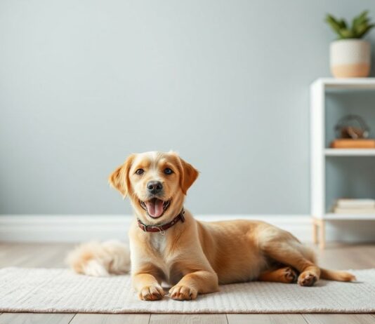 Evde Hayvan Dostu Bir Yaşam Tarzı Oluşturmak Creating a Pet-Friendly Lifestyle at Home