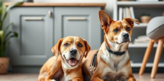 Evde Köpek Sahipliği: Hayattan Keyif Almak İçin İpuçları Dog Ownership at Home: Tips for Enjoying Life