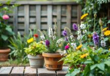 Evde Kendi Bahçenizi Oluşturun: Doğal Güzellik ve Rahatlık Create Your Own Garden at Home: Natural Beauty and Comfort