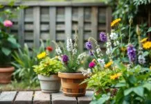 Evde Kendi Bahçenizi Oluşturun: Doğal Güzellik ve Rahatlık Create Your Own Garden at Home: Natural Beauty and Comfort