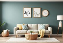 Evde Konfor ve Stil: Günlük Yaşamın Keyfi Home Comfort and Style: The Joy of Daily Life