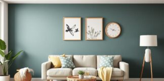 Evde Konfor ve Stil: Günlük Yaşamın Keyfi Home Comfort and Style: The Joy of Daily Life