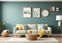 Evde Konfor ve Stil: Günlük Yaşamın Keyfi Home Comfort and Style: The Joy of Daily Life