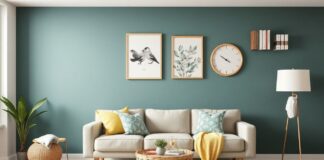 Evde Konfor ve Stil: Günlük Yaşamın Keyfi Home Comfort and Style: The Joy of Daily Life