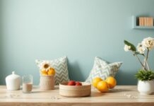 Evde Mutlu Bir Yaşam Tarzı Oluşturmak Creating a Happy Lifestyle at Home