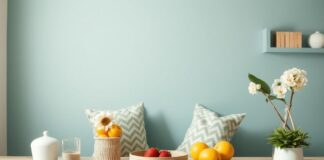 Evde Mutlu Bir Yaşam Tarzı Oluşturmak Creating a Happy Lifestyle at Home