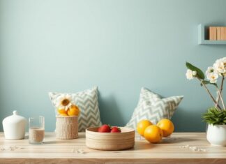 Evde Mutlu Bir Yaşam Tarzı Oluşturmak Creating a Happy Lifestyle at Home