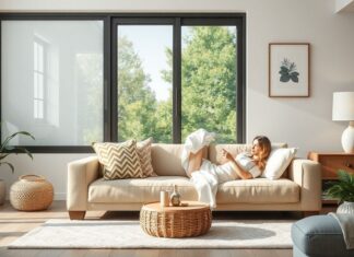 Evde Rahatlamak: Günlük Hayatta Dikkatli Seçimler Relaxing at Home: Mindful Choices in Daily Life