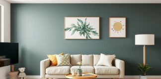 Evimizi Dönüştürerek Hayatımızı Değiştirecek 5 Yöntem 5 Ways to Transform Your Life by Transforming Your Home