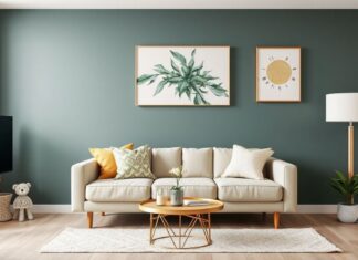 Evimizi Dönüştürerek Hayatımızı Değiştirecek 5 Yöntem 5 Ways to Transform Your Life by Transforming Your Home