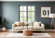 Evimizi Dönüştürmek: Yaşam Tarzımızı Yansıtan Bir Ev Transforming Our Home: A Reflection of Our Lifestyle