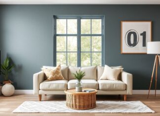 Evimizi Dönüştürmek: Yaşam Tarzımızı Yansıtan Bir Ev Transforming Our Home: A Reflection of Our Lifestyle