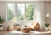Evimizi Doğal Işıkla Doldurmak: Yaşam Kalitemizi Artıran Basit Yollar Filling Our Home with Natural Light: Simple Ways to Enhance Our Quality of Life