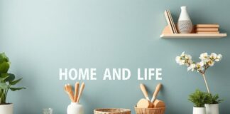 Evimizi ve Yaşamımızı Nasıl Düzenleyebiliriz? How Can We Organize Our Home and Life?