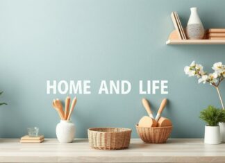 Evimizi ve Yaşamımızı Nasıl Düzenleyebiliriz? How Can We Organize Our Home and Life?