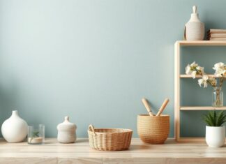 Evimizi ve Yaşamımızı Nasıl Düzenleyebiliriz? How Can We Organize Our Home and Life?