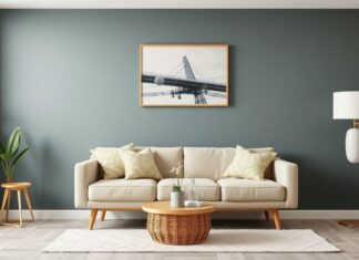 Evinizi Stilleşterecek 10 Pratik Dekorasyon İpucu 10 Practical Decoration Tips to Silence Your Home