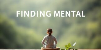 Günlük Hayatta Ruhsal Barış ve Huzur Bulmak Finding Mental Peace and Tranquility in Daily Life