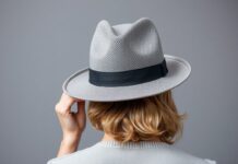 Günlük Hayatta Stilde Bir Adım Önce: Fedora Şapkası Nasıl Giydirilir? Daily Life in Style: How to Wear a Fedora Hat