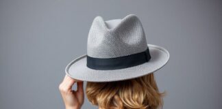 Günlük Hayatta Stilde Bir Adım Önce: Fedora Şapkası Nasıl Giydirilir? Daily Life in Style: How to Wear a Fedora Hat