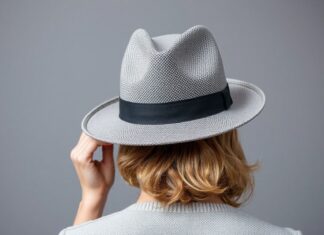 Günlük Hayatta Stilde Bir Adım Önce: Fedora Şapkası Nasıl Giydirilir? Daily Life in Style: How to Wear a Fedora Hat