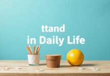 Günlük Yaşamda Dikkat Çekmek İstediğiniz 5 Anahtar Nokta 5 Key Points to Stand Out in Daily Life