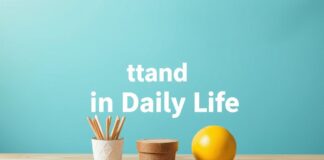 Günlük Yaşamda Dikkat Çekmek İstediğiniz 5 Anahtar Nokta 5 Key Points to Stand Out in Daily Life