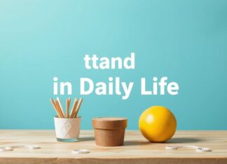 Günlük Yaşamda Dikkat Çekmek İstediğiniz 5 Anahtar Nokta 5 Key Points to Stand Out in Daily Life
