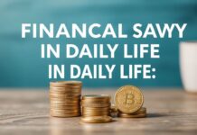 Günlük Yaşamda Finansal Akıllılık: Kredi Kartı Kullanımının Gizli Yolları Financial Savvy in Daily Life: The Hidden Paths of Credit Card Usage