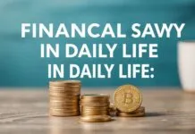 Günlük Yaşamda Finansal Akıllılık: Kredi Kartı Kullanımının Gizli Yolları Financial Savvy in Daily Life: The Hidden Paths of Credit Card Usage